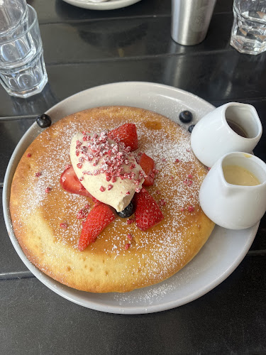 Opinii despre Elixir Cafe în New Plymouth - Hospitality and gastronomy