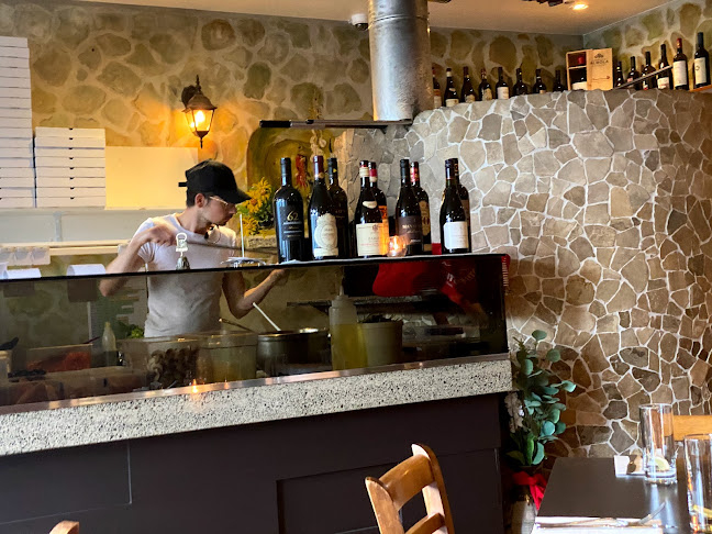 Al Forno Phone number