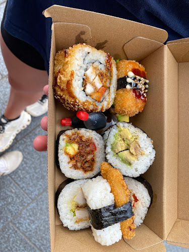 Opinii despre Onerahi Sushi în Whangārei - Hospitality and gastronomy