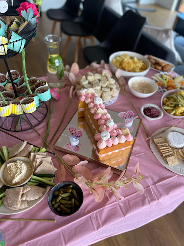 Opinii despre The Cheesecake Shop Richmond în Nelson - Hospitality and gastronomy