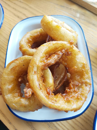 Reviews of Burger Culture in Nelson - Hospitality and gastronomy