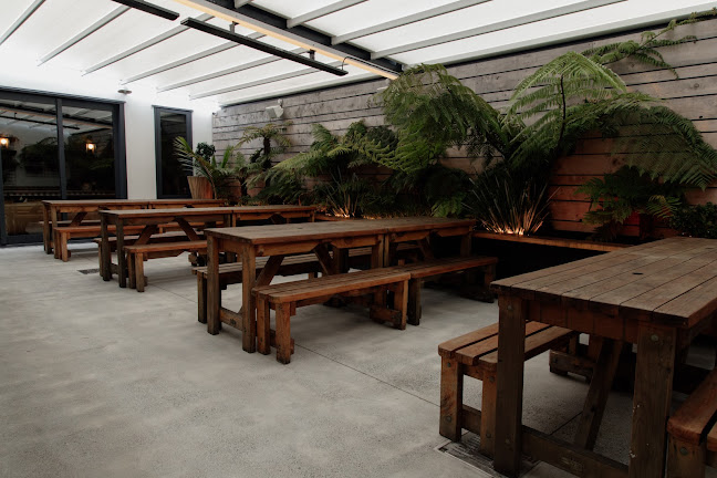 Park Kitchen - Hospitality and gastronomy