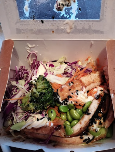 Comentarii opinii despre Pita Pit Botany Junction