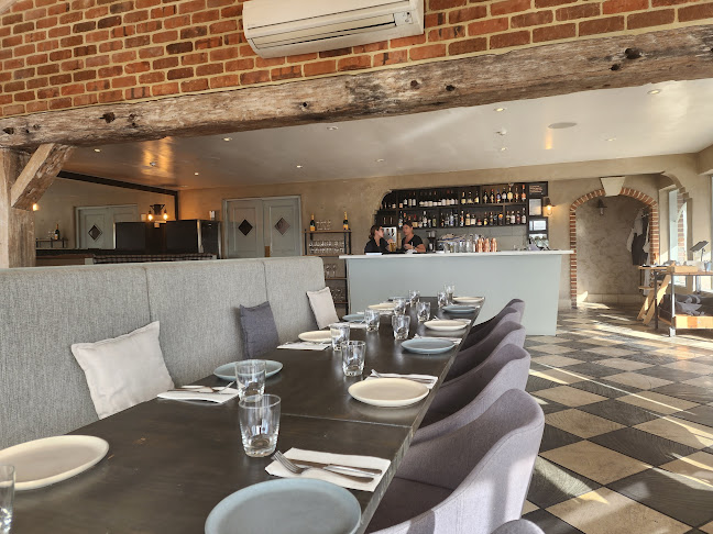 Brick Eatery - Hospitality and gastronomy