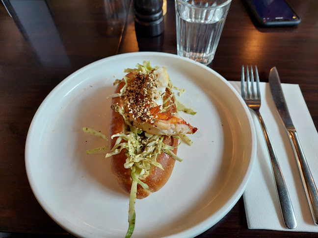 Charley Noble - Hospitality and gastronomy