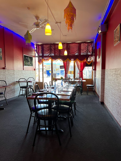 Royal Kitchen Indian Restaurant & Bar