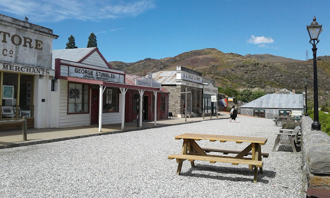 Opinii despre Pinot Junction -Lakeside Cafe în Cromwell - Hospitality and gastronomy