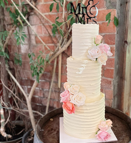 Opinii despre Meraki Cake Design în Christchurch - Hospitality and gastronomy