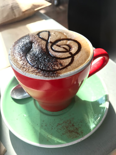 DOCA cafe & eatery - Hospitality and gastronomy