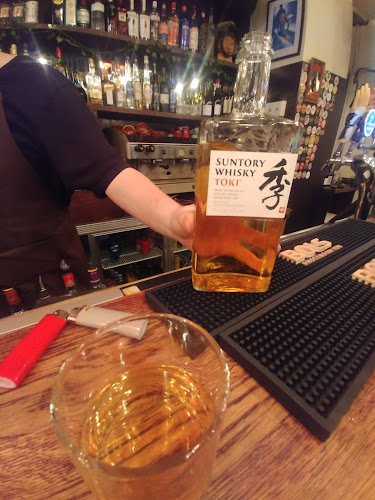 Comentarii opinii despre Juniper Gin Bar & Restaurant