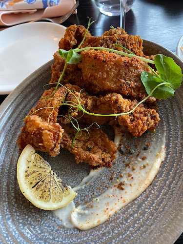 Botswana Butchery - Hospitality and gastronomy