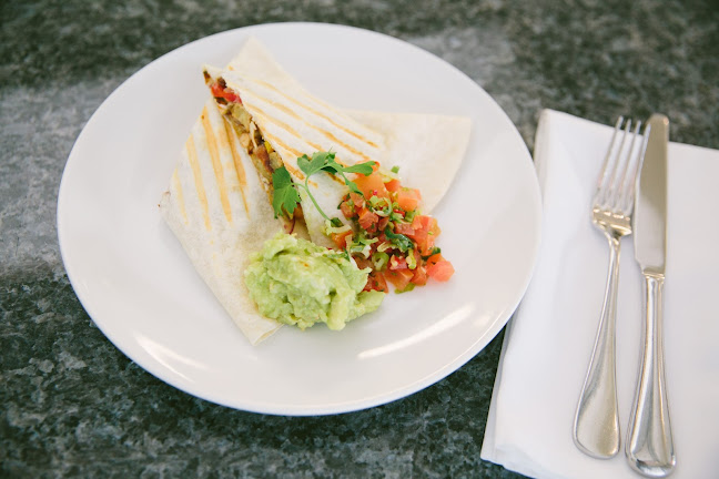 Opinii despre UCOL Ambitions Training Restaurant în Palmerston North - Hospitality and gastronomy