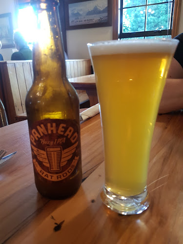 The Ranch Bar & Grill - Hospitality and gastronomy