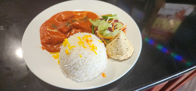 Kopeo Indian Restaurant & bar - Hospitality and gastronomy