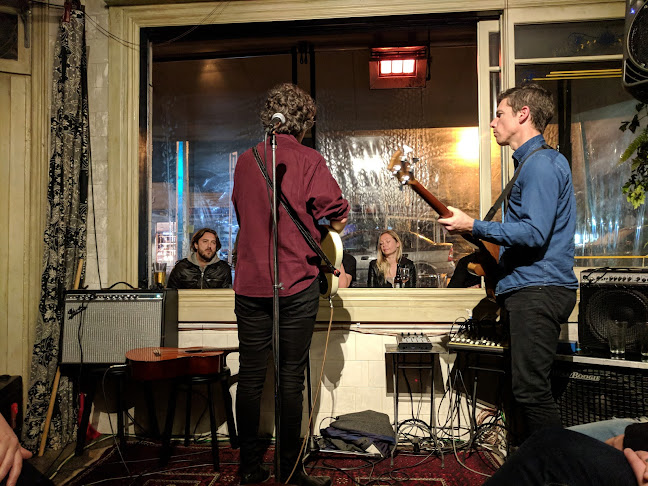 Freida Margolis - Auckland