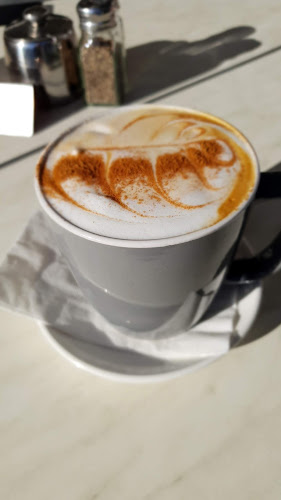 Riverside Cafe Phone number