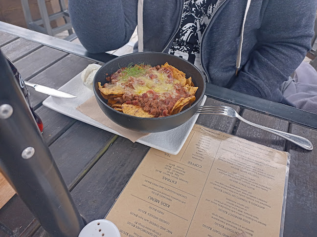 Opinii despre Cafe Dynasti în Rotorua - Hospitality and gastronomy