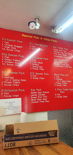 Ming Takeaways - Hospitality and gastronomy