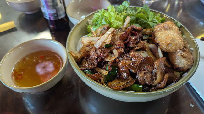 Love Asia Restaurant & Bar - Hospitality and gastronomy