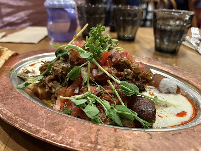 Comentarii opinii despre Casablanca Sylvia Park