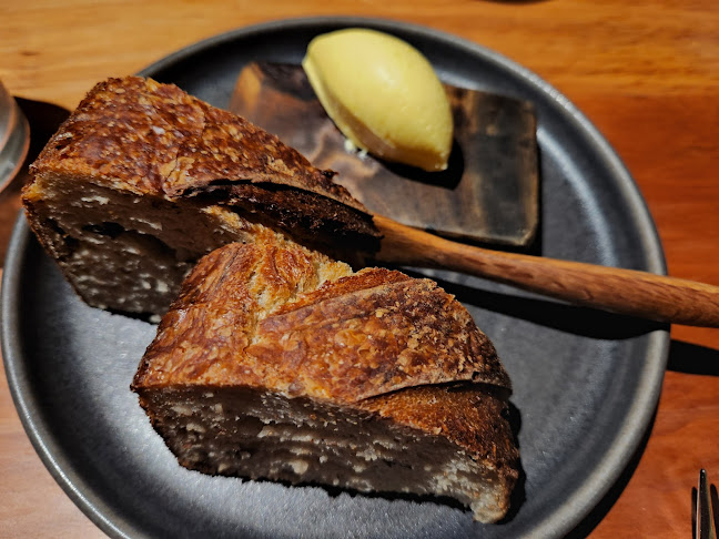 Comentarii opinii despre Ahi.