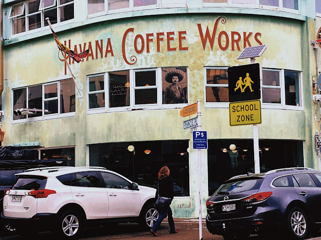 Havana Coffee Works - Hospitality and gastronomy