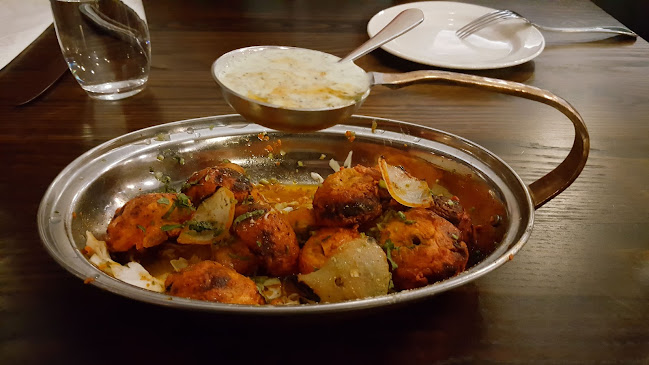 Little India Palmerston North