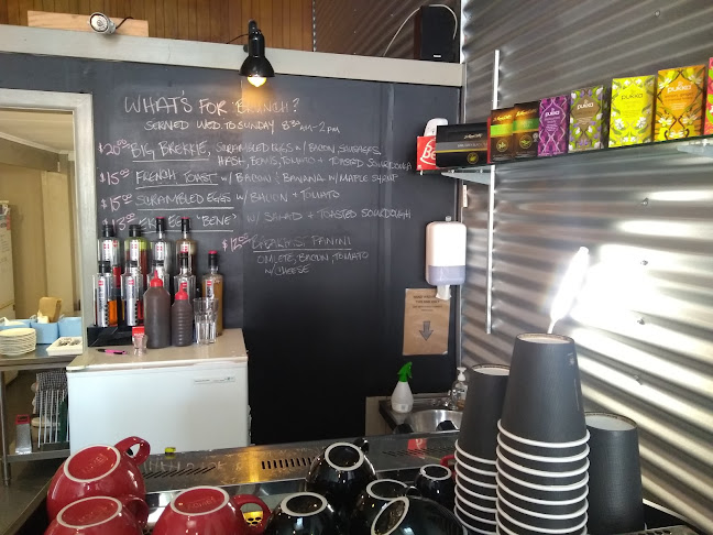 Addiction Cafe Eketahuna