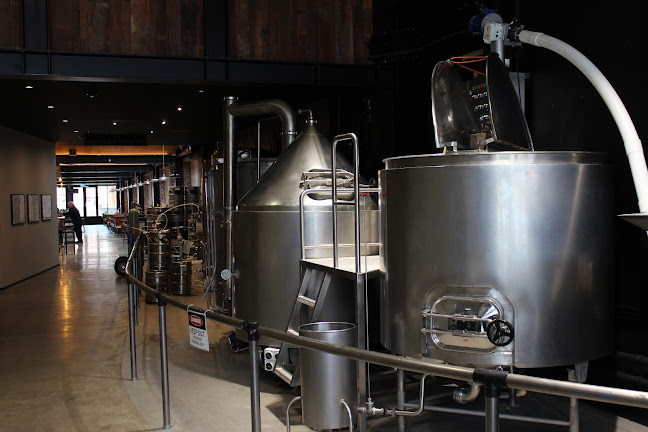 Brew Union Brewing Co - Palmerston North
