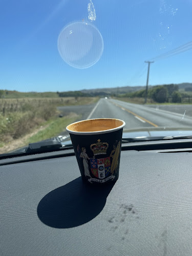 Te Uku Roast Office - Raglan