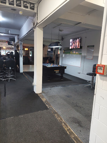 Opinii despre Backyard Bar în Auckland - Hospitality and gastronomy