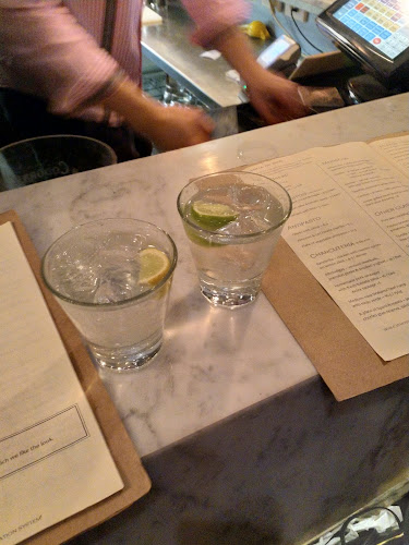 Reviews of Avida Bar in Wellington - Hospitality and gastronomy