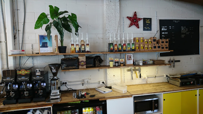 23 Grove Road Coffee House - Hospitality and gastronomy