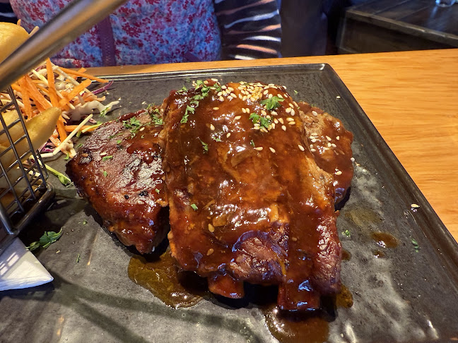 Stumpers Bar & Cafe - Hokitika