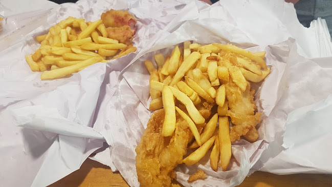 Kams Fish & Chip Shop