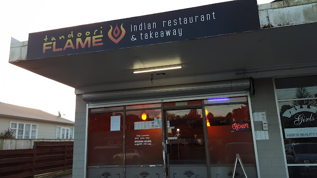Opinii despre Tandoori Flame Henderson în Auckland - Hospitality and gastronomy