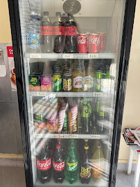 Halswell Village Fisheries - Hospitality and gastronomy