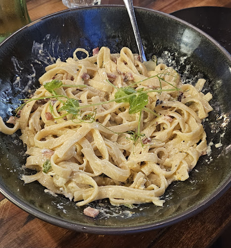 Comentarii opinii despre Santeria Pizza And Pasta