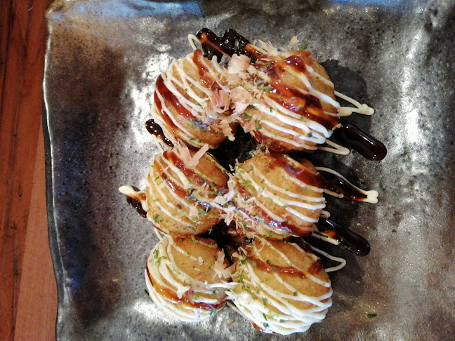 Opinii despre Takeichi New Zealand în Dunedin - Hospitality and gastronomy