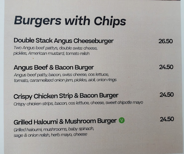 The Coffee Club Avondale - Hospitality and gastronomy