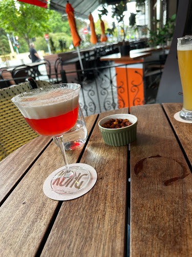 Kong - Hospitality and gastronomy