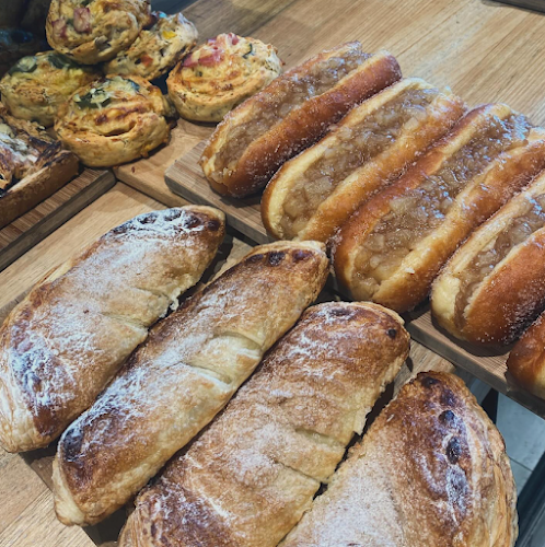 Rise Artisan Bakery - Tauranga