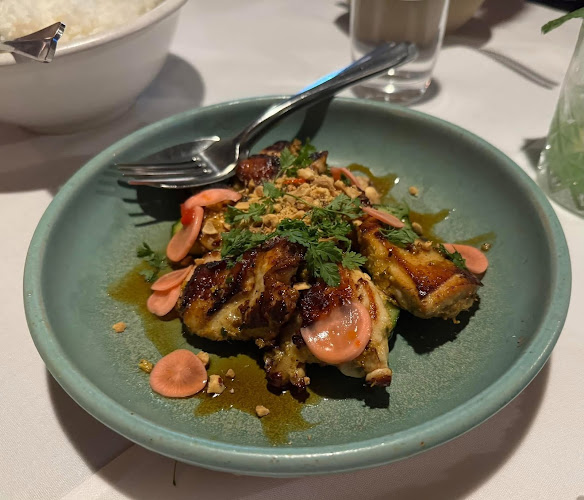 Opinii despre Cafe Hanoi în Auckland - Hospitality and gastronomy