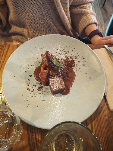 St Johns Bar and Restaurant - Hospitality and gastronomy