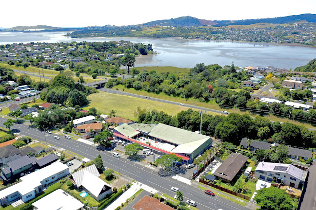 Maungatapu Sports Bar