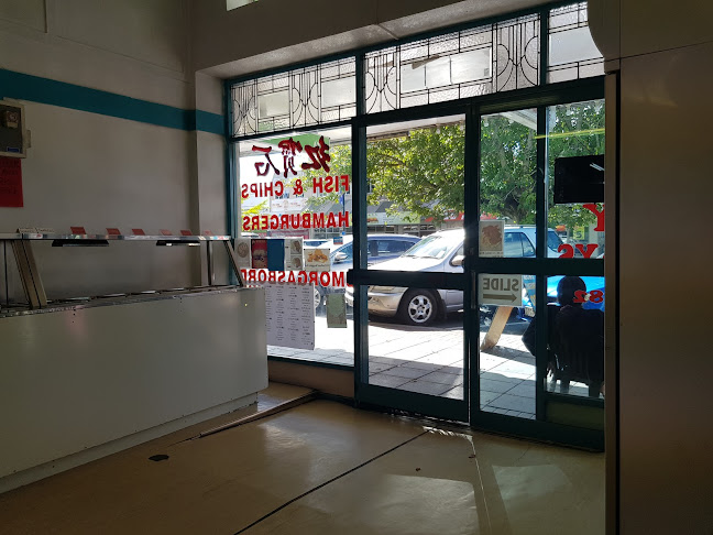 Ruby Takeaways - Hospitality and gastronomy