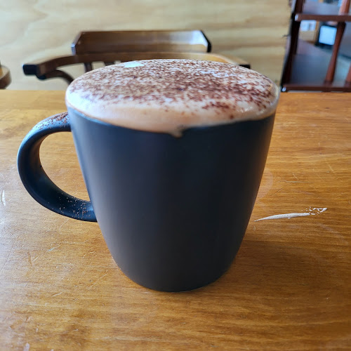 Opinii despre The Lincoln Pantry în Lincoln - Hospitality and gastronomy