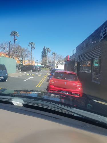 Comentarii opinii despre McDonald's Otahuhu