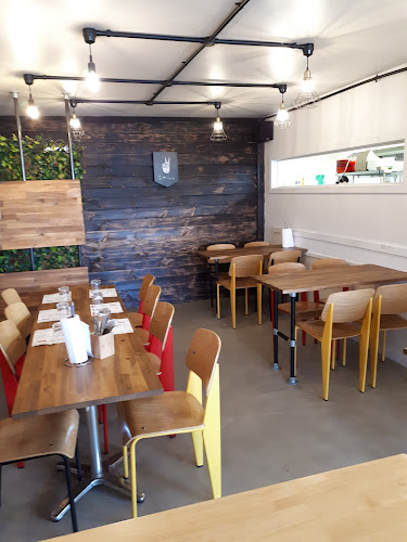 Smoke Collective Barbecue - Hospitality and gastronomy