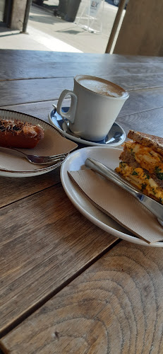 Lux Espresso - Christchurch